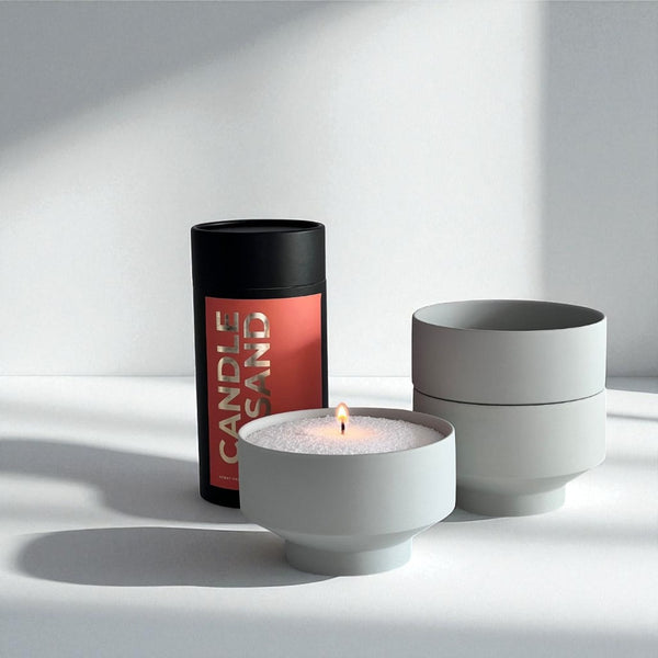 Resuable Ceramic Vessel