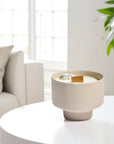 The Ceramics - Ginger Flower & Hemp