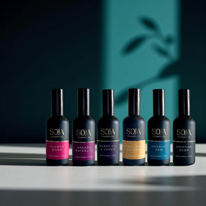 Morning Dew 100ml Room Spray