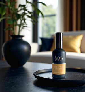 Blonde Woods & Cashmere 100ml Room Spray