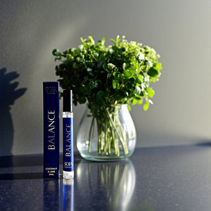 Balance - Coconut & Lime Mini Room Spray