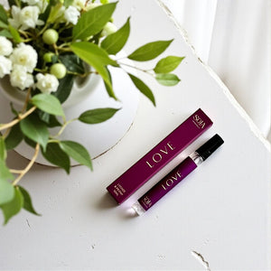 Love - Lychee & Peony Mini Room Spray