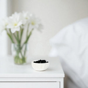 Selenite Charging Bowls