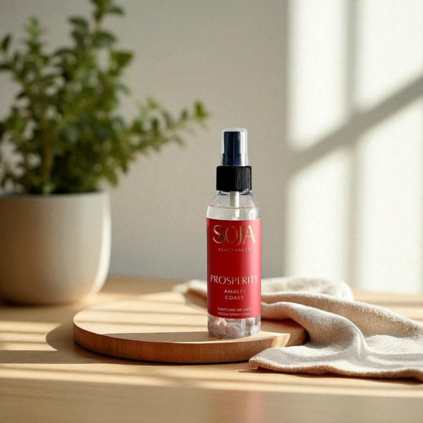 Prosperity - Amalfi Coast Room Spray