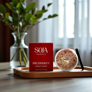 Prosperity - Amalfi Coast Candle