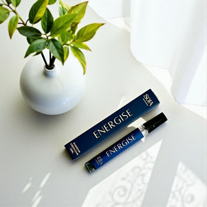 Energise - Shanghai Green Chai Mini Room Spray