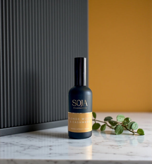 Blonde Woods & Cashmere 100ml Room Spray