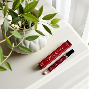 Prosperity - Amalfi Coast Mini Room Spray