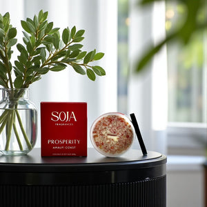 Prosperity - Amalfi Coast Candle