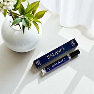 Balance - Coconut & Lime Mini Room Spray