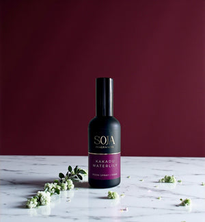 Kakadu Waterlily 100ml Room Spray