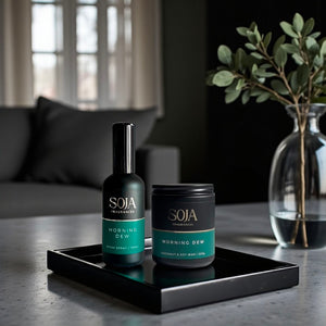 Morning Dew 100ml Room Spray