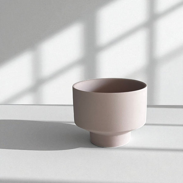 Resuable Ceramic Vessel