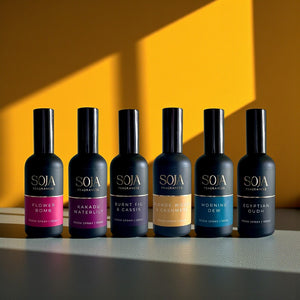 Blonde Woods & Cashmere 100ml Room Spray