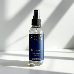 Balance - Coconut & Lime Room Spray