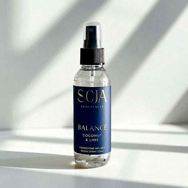 Balance - Coconut & Lime Room Spray