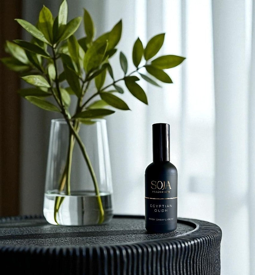 Egyptian Oudh 100ml Room Spray