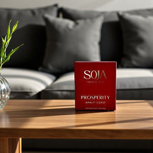 Prosperity - Amalfi Coast Candle