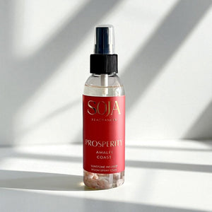Prosperity - Amalfi Coast Room Spray
