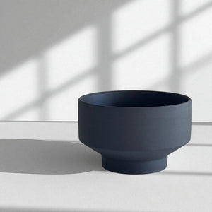 Resuable Ceramic Vessel