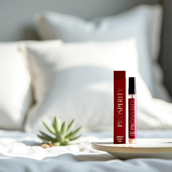 Prosperity - Amalfi Coast Mini Room Spray