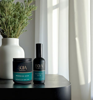 Morning Dew 100ml Room Spray