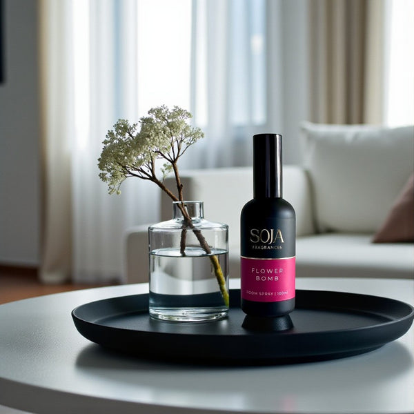 Flower Bomb 100ml Room Spray