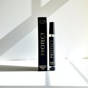Protect - Black Tea & Bergamot Mini Room Spray