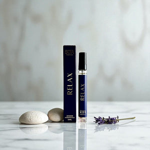 Relax - Japanese Honeysuckle Mini Room Spray