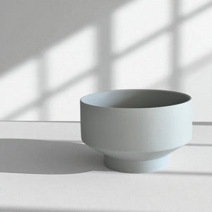 Resuable Ceramic Vessel