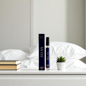 Relax - Japanese Honeysuckle Mini Room Spray