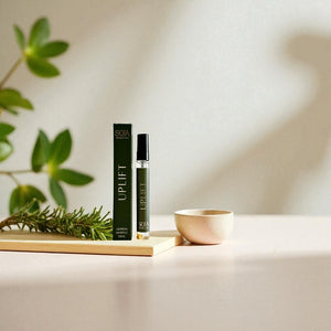 Uplift - Lemon Myrtle Mini Room Spray