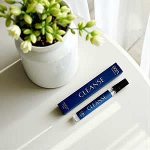 Cleanse - Crushed Lime & Sea Salt Mini Room Spray