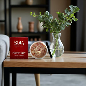 Prosperity - Amalfi Coast Candle