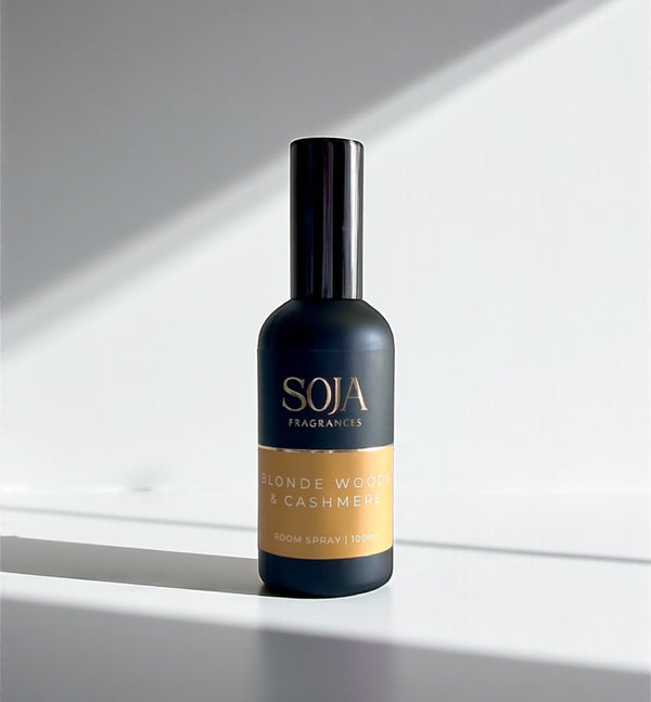 Blonde Woods & Cashmere 100ml Room Spray