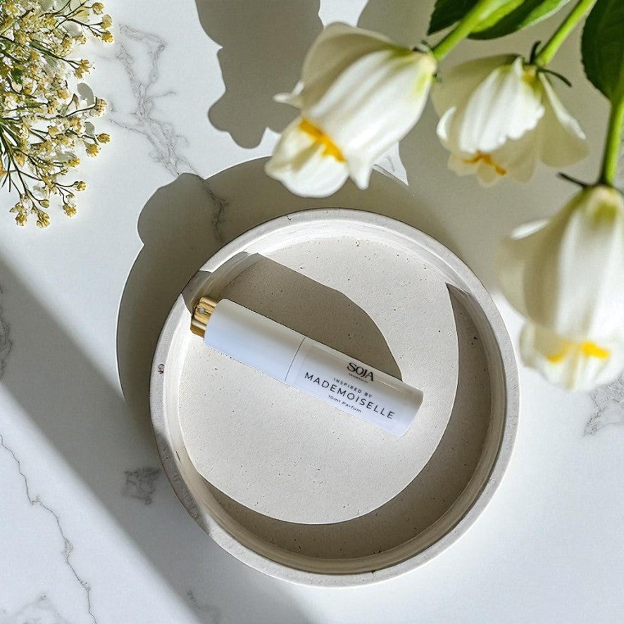 Mademoiselle 10ml Parfum