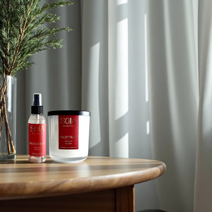 Prosperity - Amalfi Coast Candle