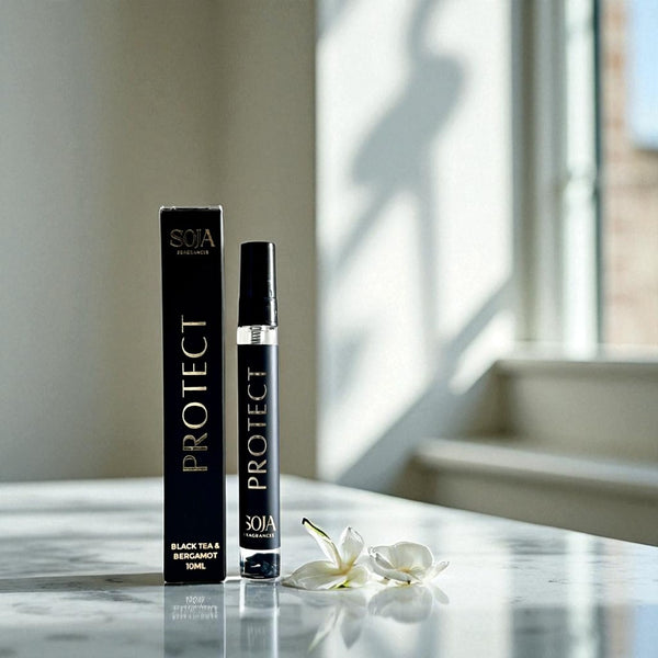 Protect - Black Tea & Bergamot Mini Room Spray