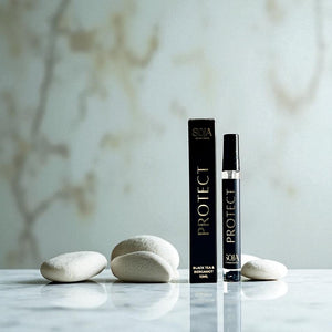 Protect - Black Tea & Bergamot Mini Room Spray