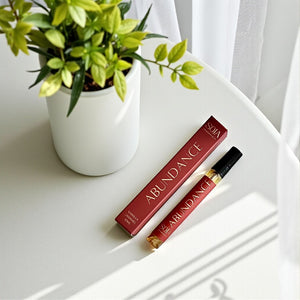 Abundance - Vanilla Caramel Mini Room Spray