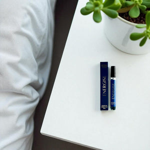 Energise - Shanghai Green Chai Mini Room Spray