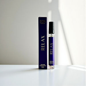 Relax - Japanese Honeysuckle Mini Room Spray