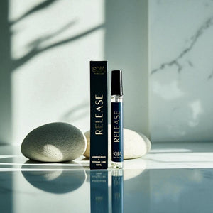 Release - Lemongrass & Persian Lime Mini Room Spray