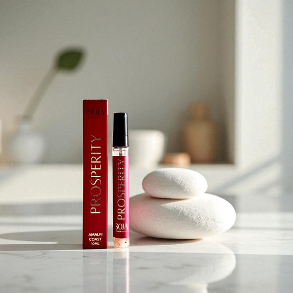 Prosperity - Amalfi Coast Mini Room Spray