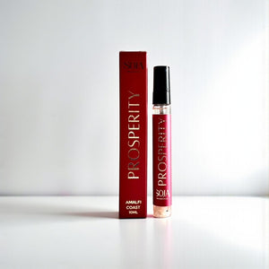 Prosperity - Amalfi Coast Mini Room Spray