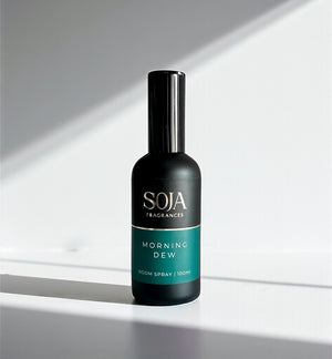 Morning Dew 100ml Room Spray