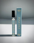Cleanse - Crushed Lime & Sea Salt Mini Room Spray