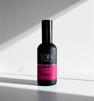 Flower Bomb 100ml Room Spray