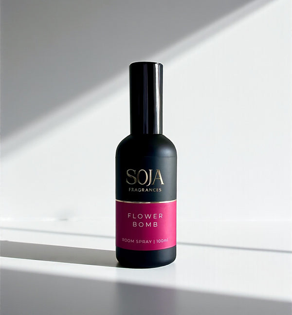 Flower Bomb 100ml Room Spray