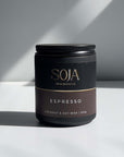 Espresso 220g Candle